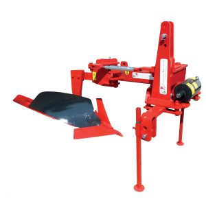 Aratro entro solco con spostamento rapido serie PPS
