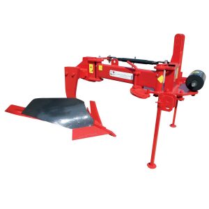 Aratro fuori solco con spostamento rapido serie PP-FS